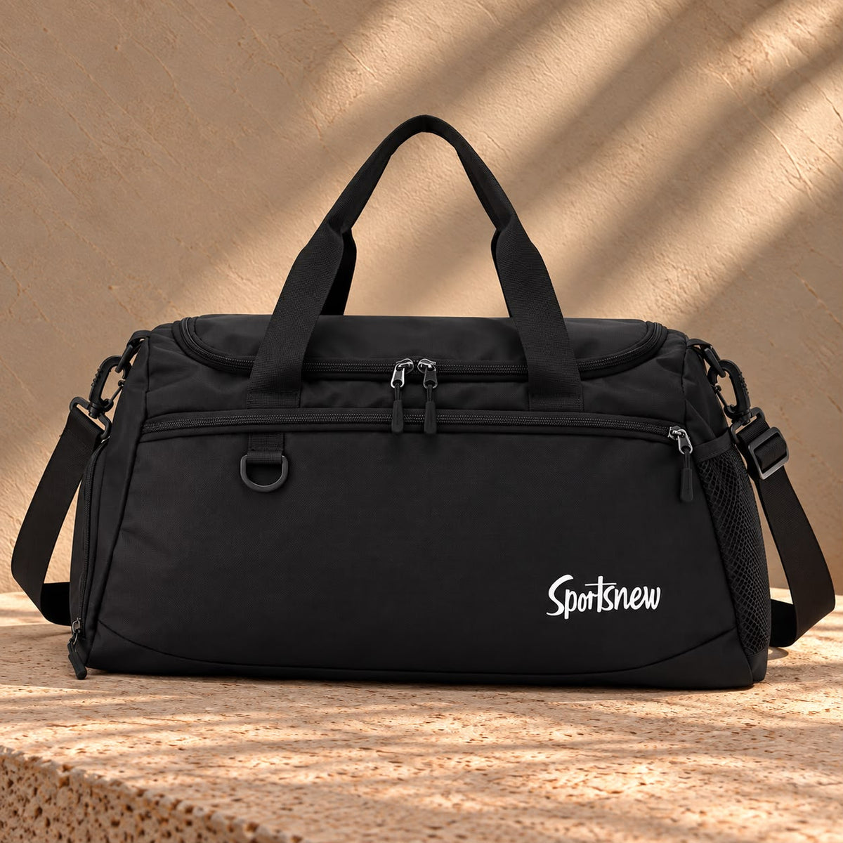 Royal Move- Sports Bag