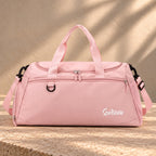 Royal Move- Sports Bag