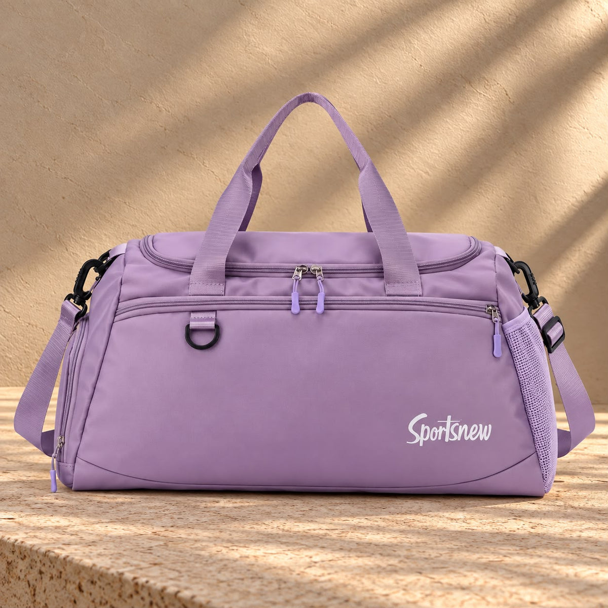 Royal Move- Sports Bag