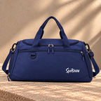 Royal Move- Sports Bag