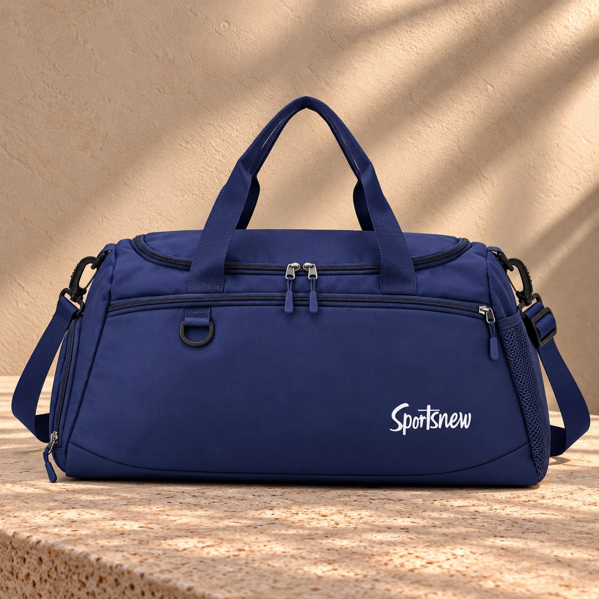 Royal Move- Sports Bag