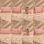 Royal Crossbody 