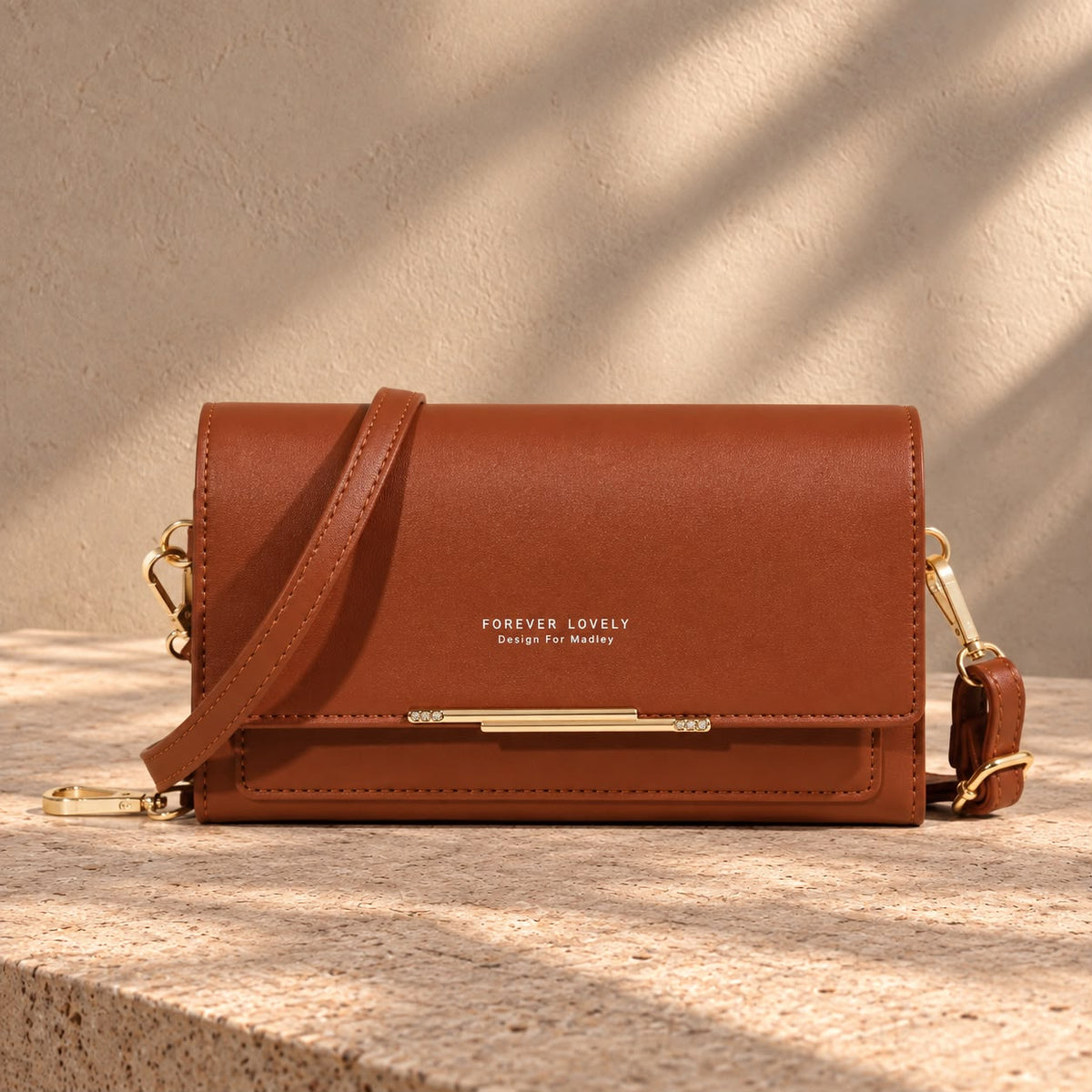 Royal Crossbody 