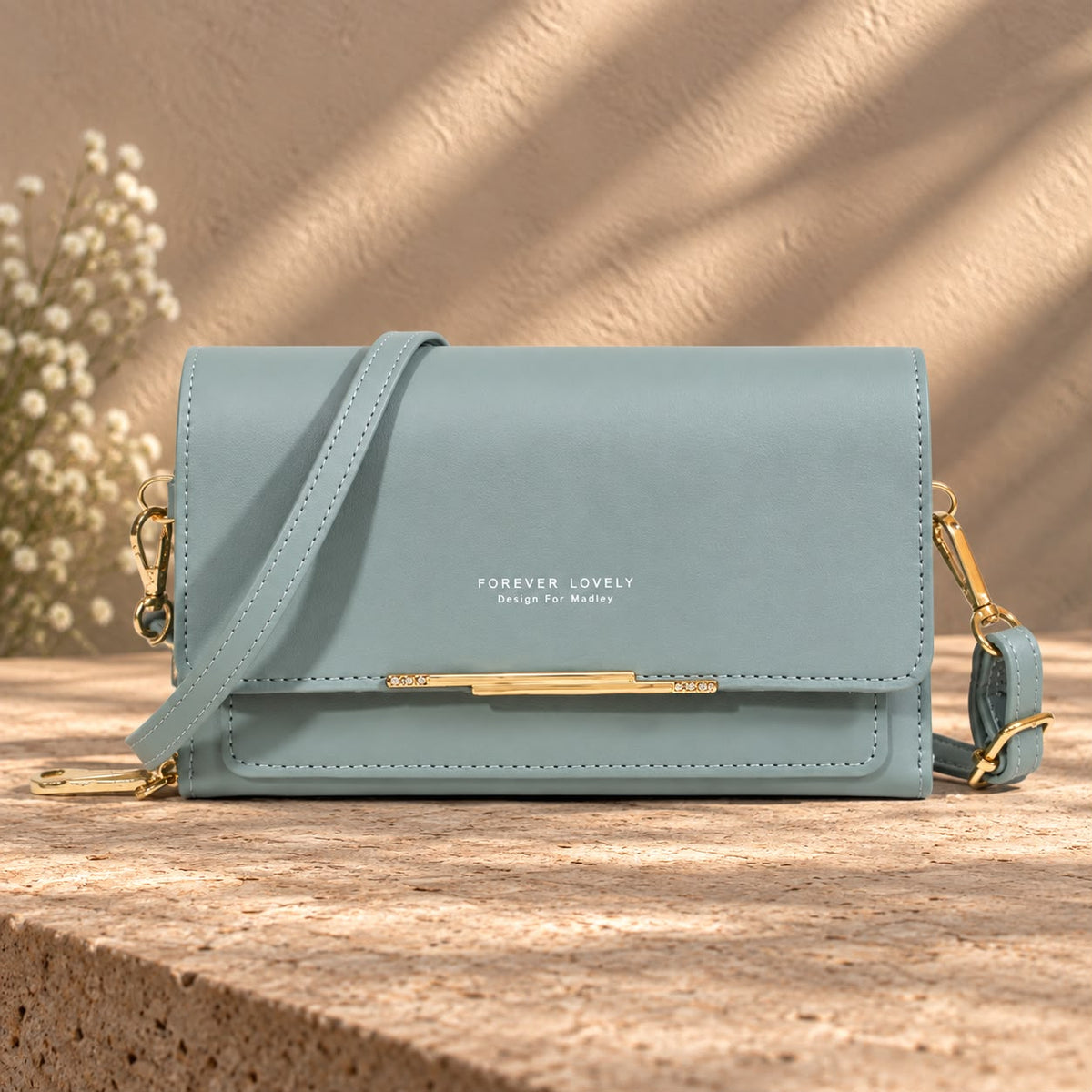 Royal Crossbody 