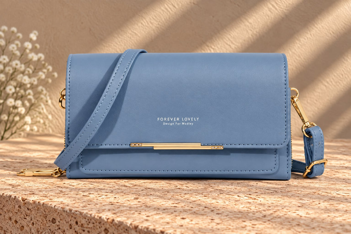 Royal Crossbody 
