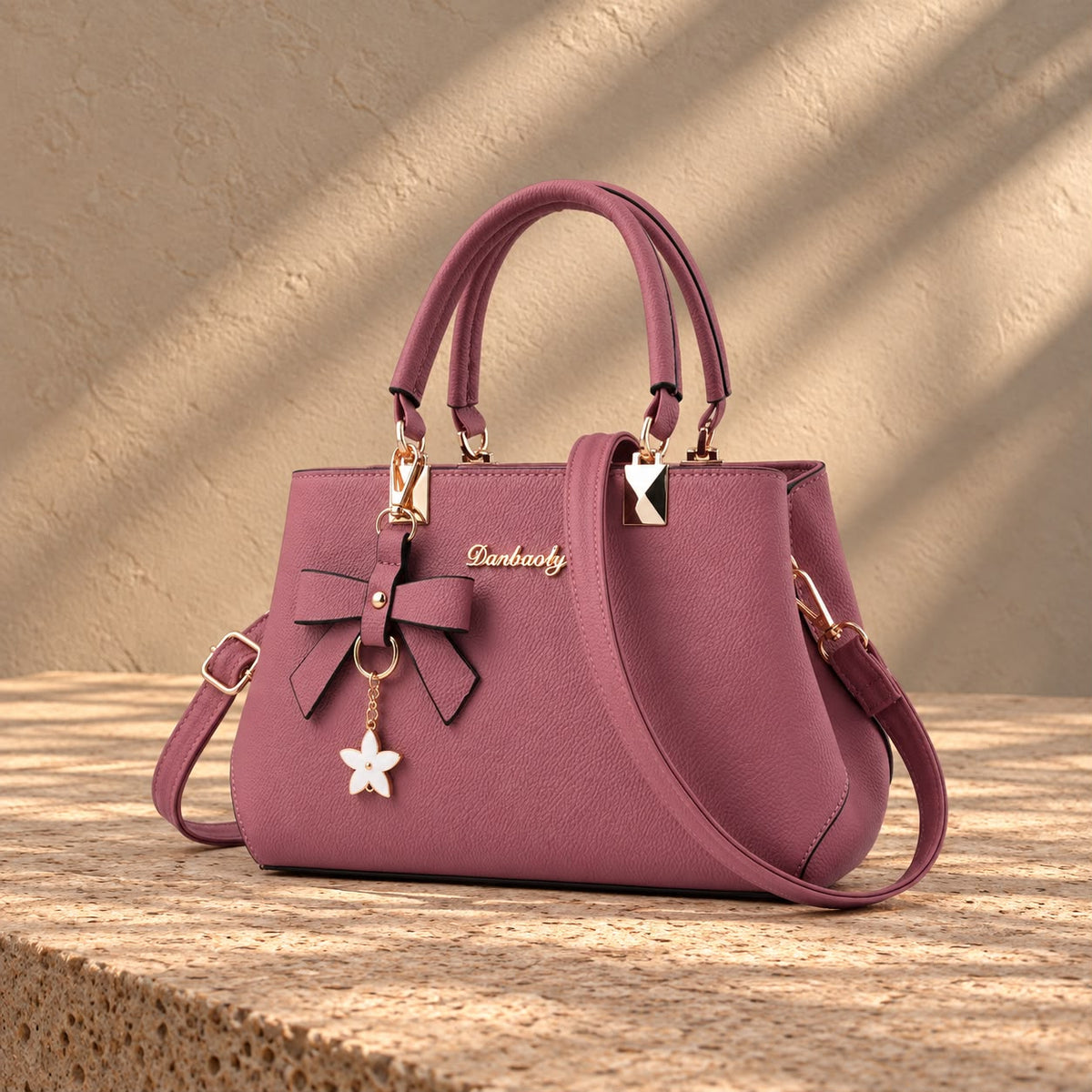 Royal Elegance of a star
