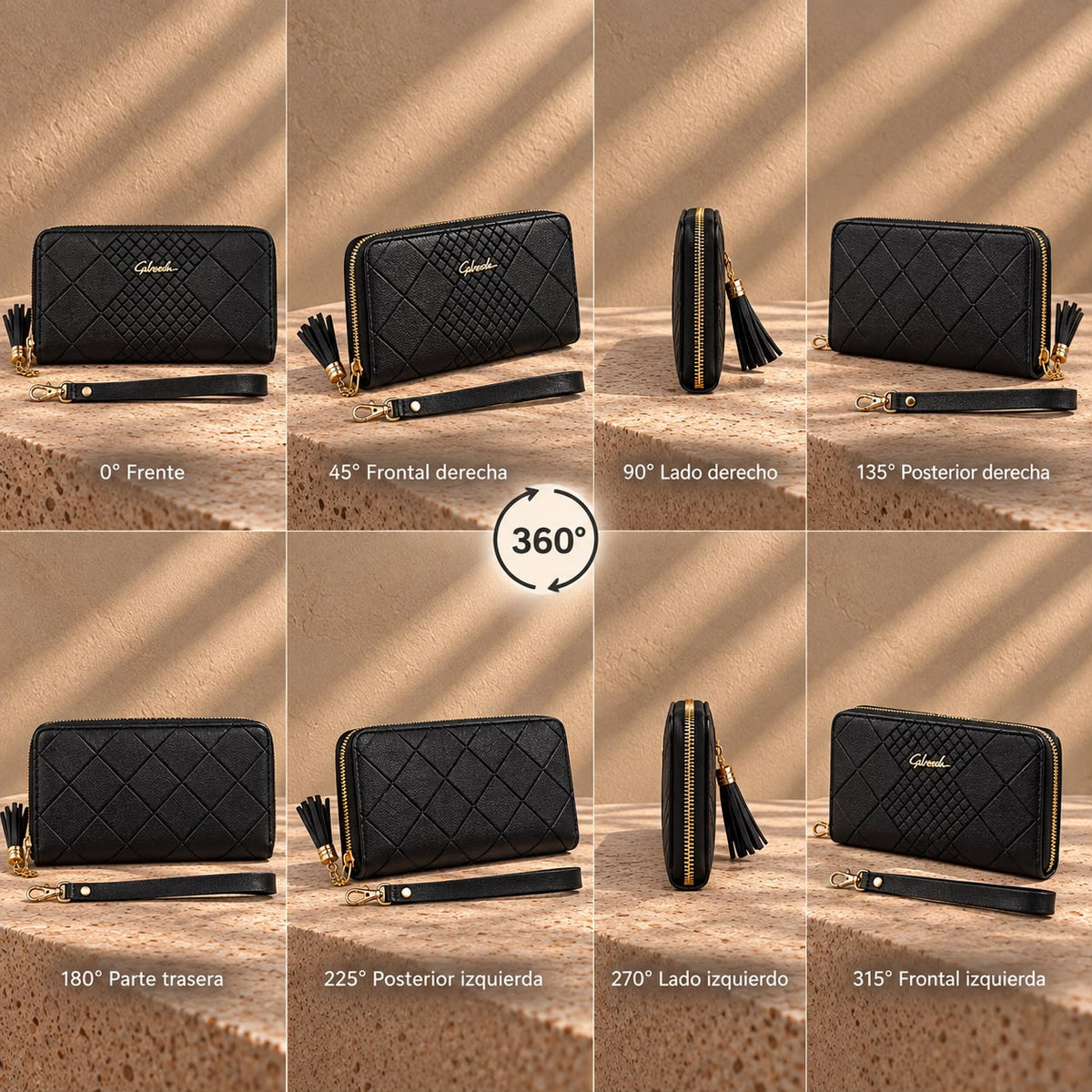Royal Wallet