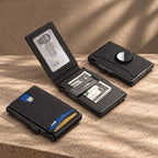 King Guard- Slim Wallet