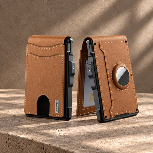 King Guard- Slim Wallet