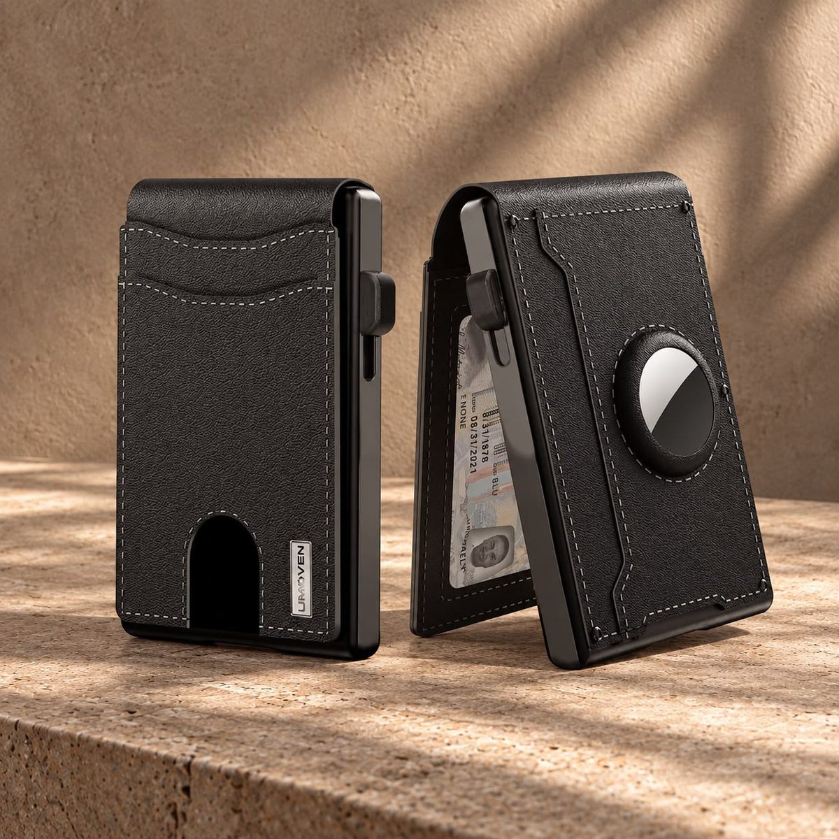 King Guard- Slim Wallet