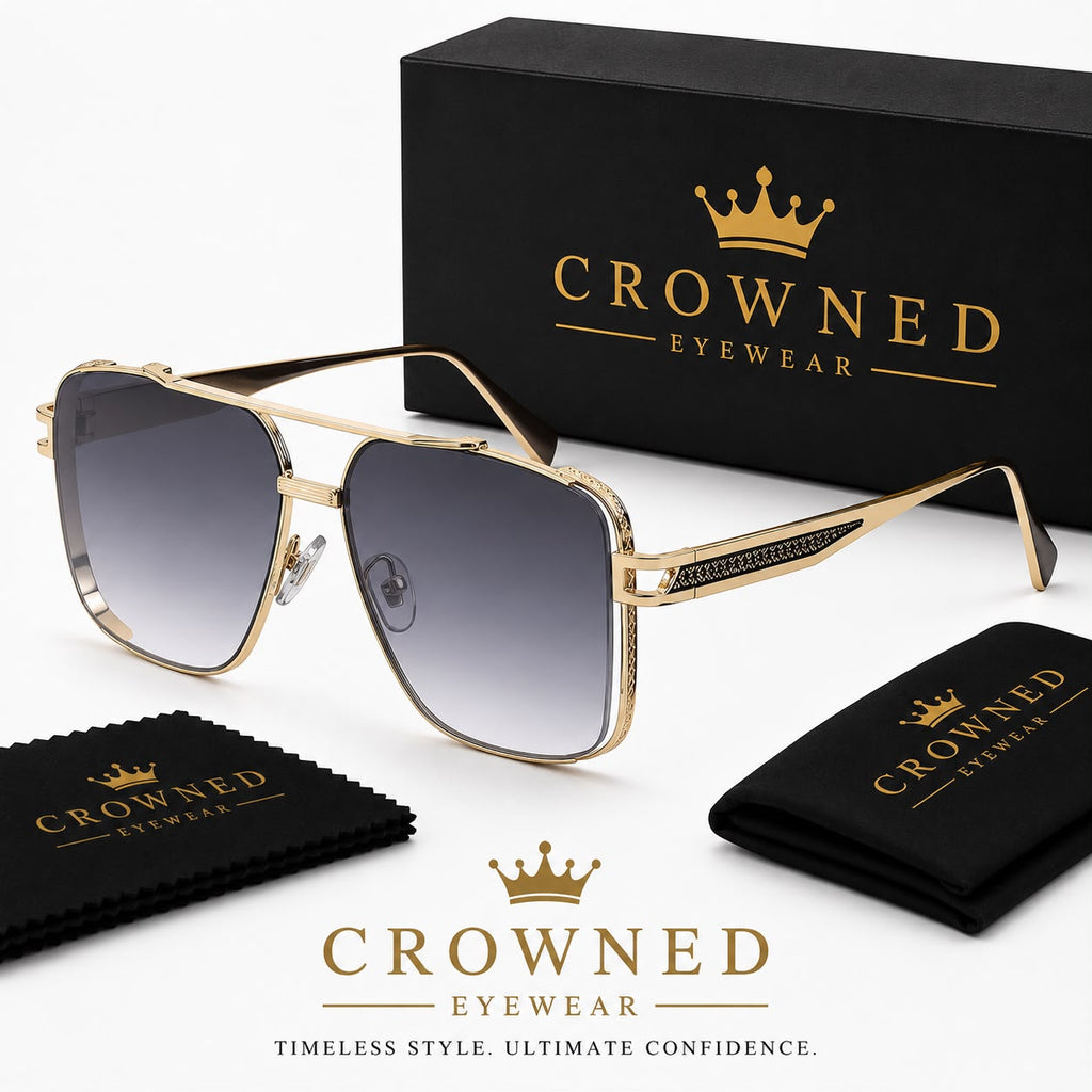 The Sovereign Shades