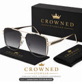 The Sovereign Shades