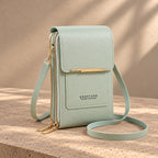 Royal Pocket Crossbody