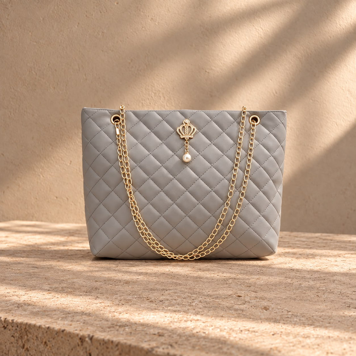 Royal Chain Bag
