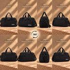 Royal Move- Sports Bag