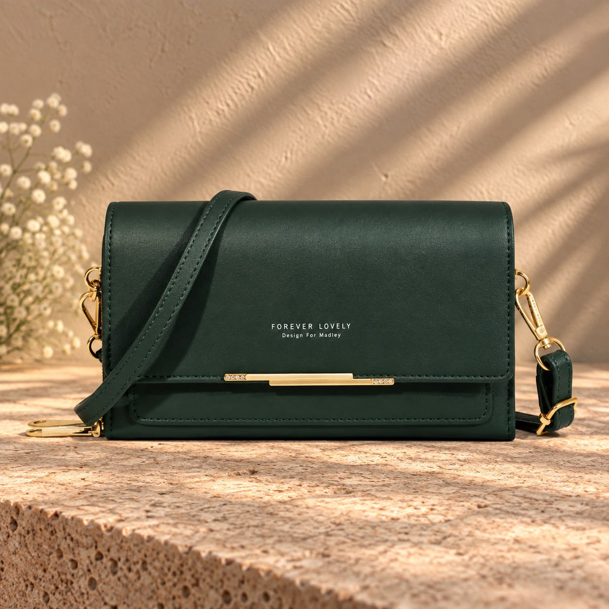 Royal Crossbody 