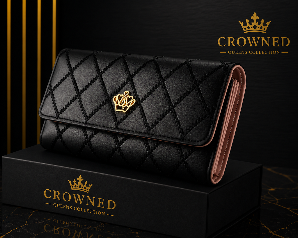 ROYAL CLUTCHES