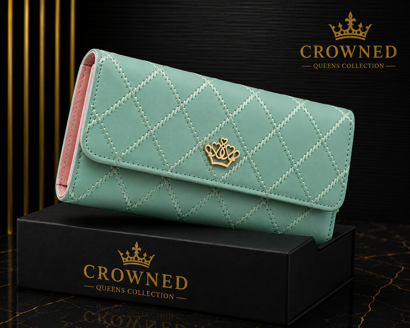 ROYAL CLUTCHES