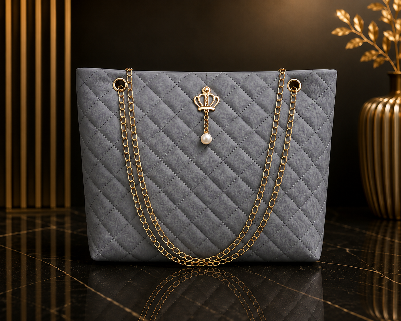 ROYAL BAGS