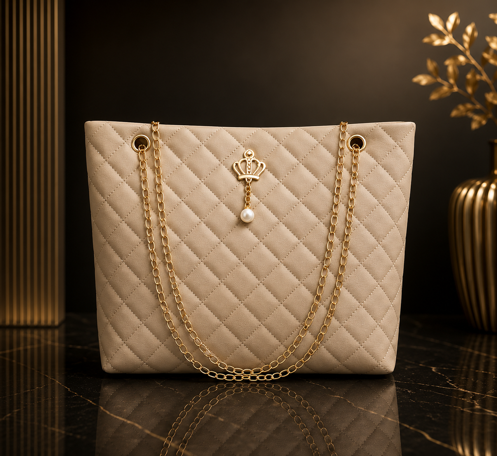 ROYAL BAGS