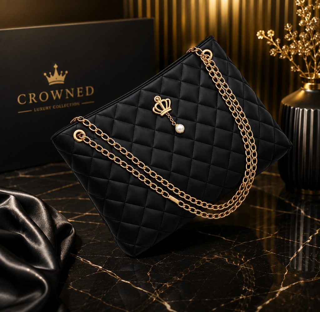 ROYAL BAGS
