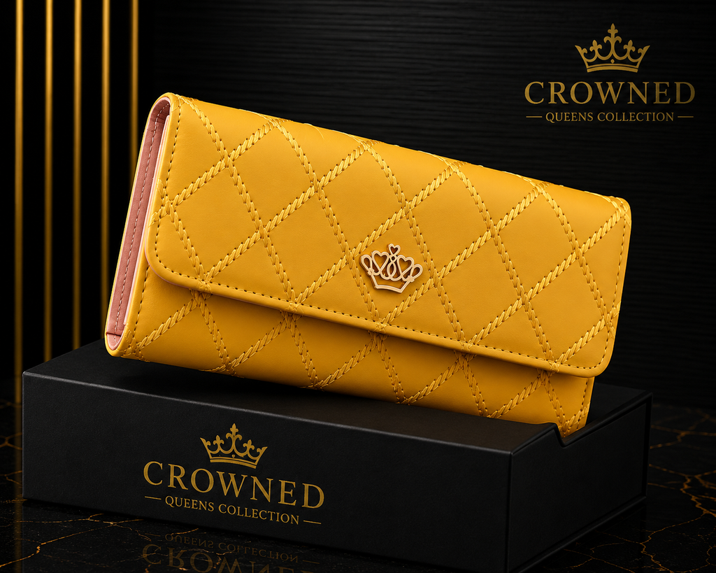 ROYAL CLUTCHES