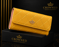 ROYAL CLUTCHES