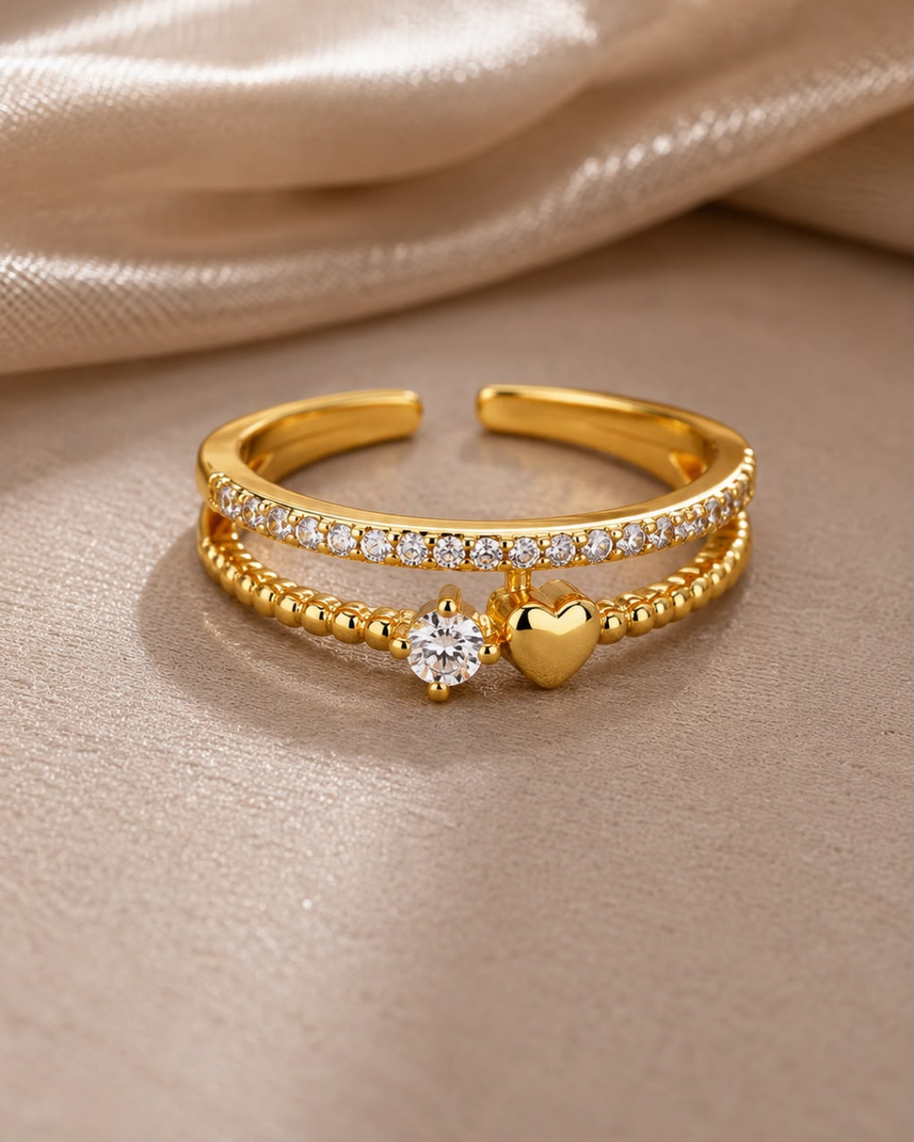 The Beloved Ring