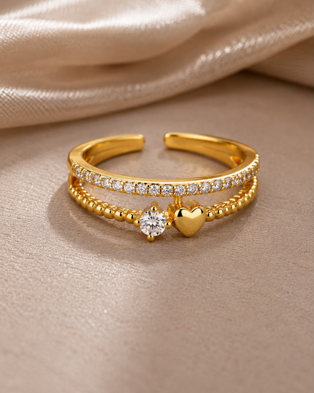 The Beloved Ring