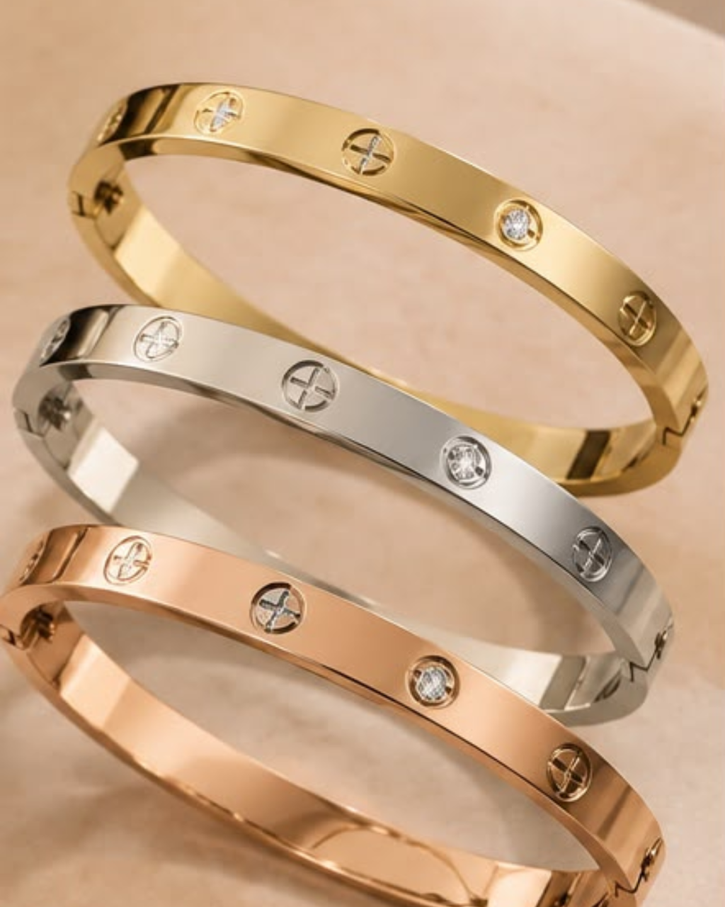 The Everlasting Bracelet