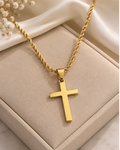 The Promise Cross