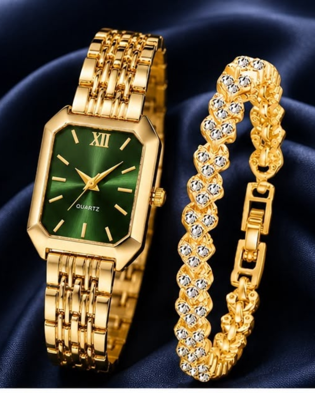 The Grace Watch Set