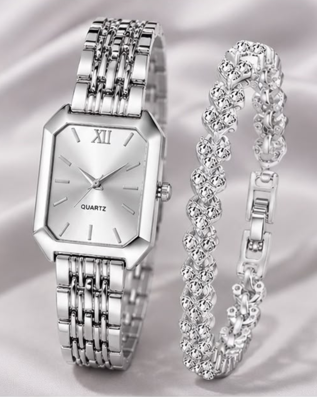 The Grace Watch Set