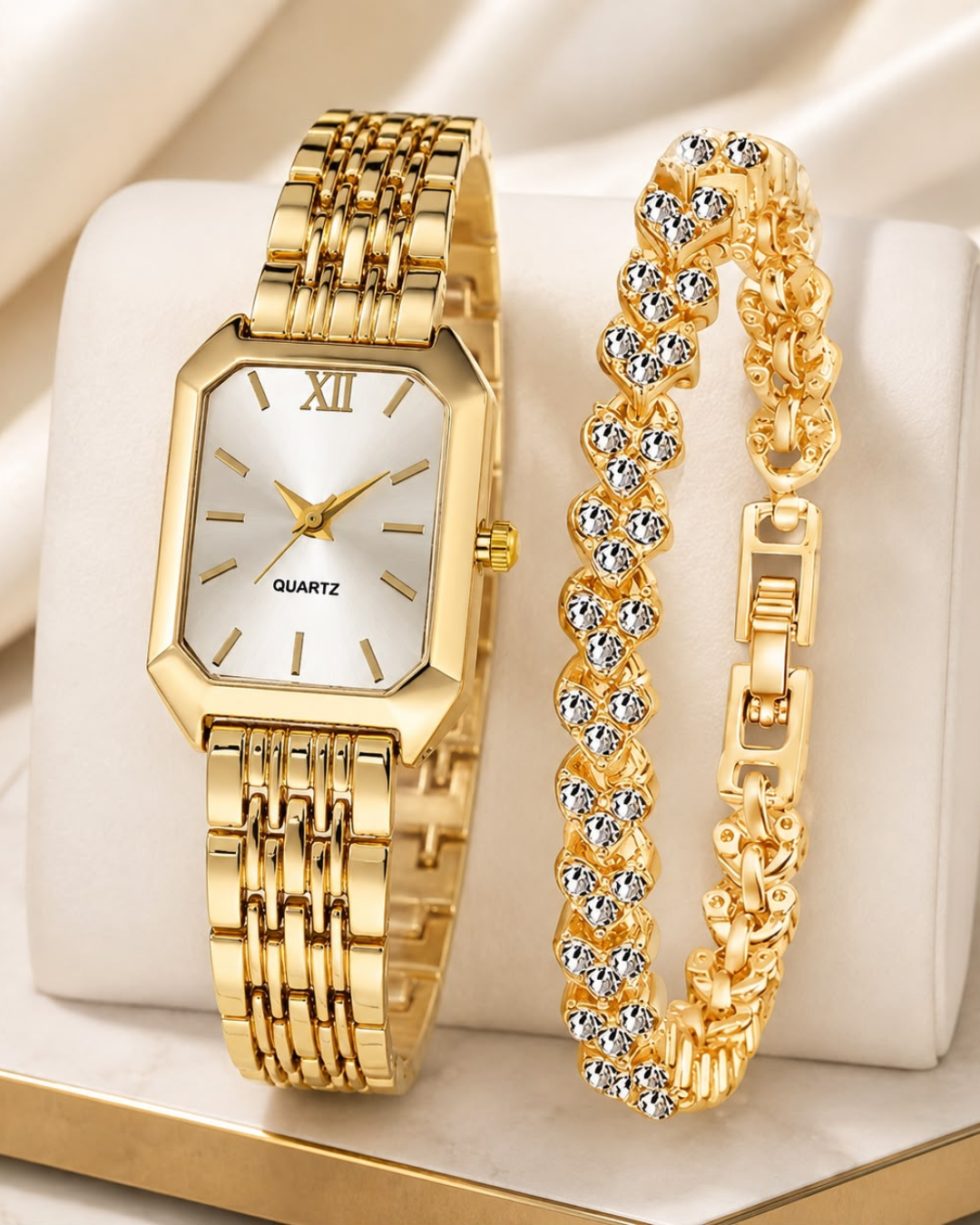 The Grace Watch Set