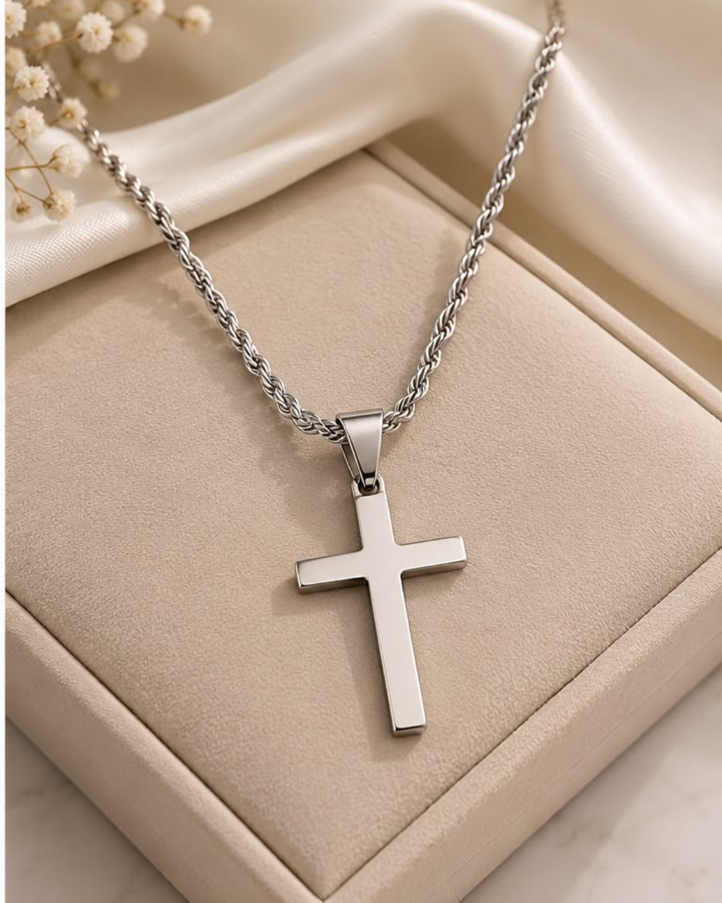 The Promise Cross