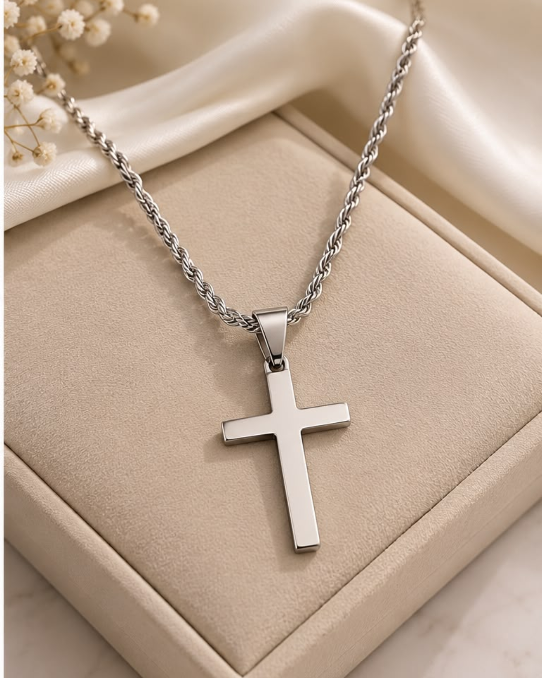 The Promise Cross